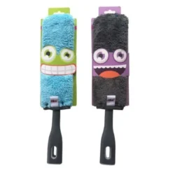 Blink Städmaskiner-a Monster Auto Tvättmaskin/ 1 styck