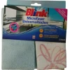 Blink Svampar & Dukar-Blixt Microfiber Trasa 32x32 cm/ 2-pack