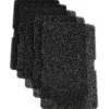 Torktumlare-Blomberg Torktumlare Evaporator Filter Svamp - 5-pack, kompatibel filtersvamp