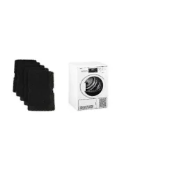 Torktumlare-Blomberg Torktumlare Evaporator Filter Svamp - 5-pack, kompatibel filtersvamp