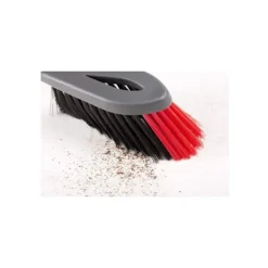 VILEDA Rengöringsmedel-Borsta med sopskanna 2-i-1 rengöringsset