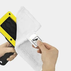 DAO Städmoppar-Borsthuvud för Serie Sc2 Sc3 Sc4 Sc5 Ångrengörare Delar Golvborste Golvmunstycke Set Rengöring C [db]