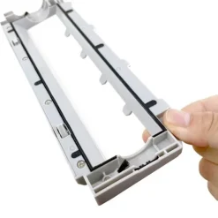 Dammsugare & Tillbehör-Borstskydd Kompatibelt med Roborock S7, S7+, S7 MaxV, S7 MaxV Plus, S7 MaxV Ultra, Q7, Q7+, Q7 Max, Q7 Max+ Robotdammsugare