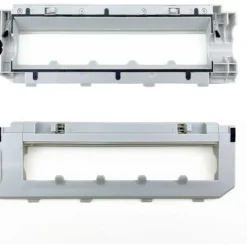 Dammsugare & Tillbehör-Borstskydd Kompatibelt med Roborock S7, S7+, S7 MaxV, S7 MaxV Plus, S7 MaxV Ultra, Q7, Q7+, Q7 Max, Q7 Max+ Robotdammsugare
