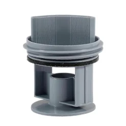 Tvättmaskiner-Bosch Luddfilterinsats 00647920 för Tvättmaskin Dräneringspump