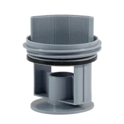 Tvättmaskiner-Bosch Tvättmaskins Luddfilterinsats 00647920 - Passar Dräneringspump