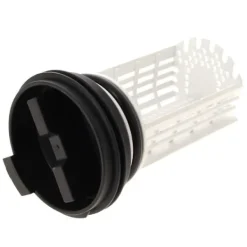 BRANDT Tvättmaskiner-Bouchon de pompe la0939100 52x3359 - tvättmaskin