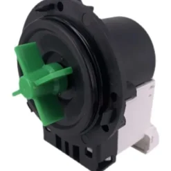 Tvättmaskiner-BPX2-8 avloppspump 5859EN1004B, ersättningsmotor för LG WD-T12235 frontmatad tvättmaskin. Reservdelar