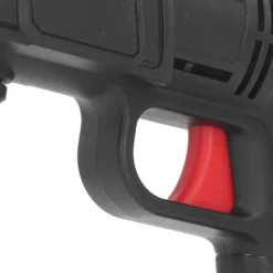 unbranded Högtryckstvättar-Bärbar högtryckstvätt Batteridriven högtryckstvätt Sladdlös kraftrenare för bilträdgård