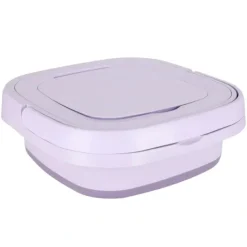 Tvättmaskiner-Bärbar Tvättmaskin - 12L