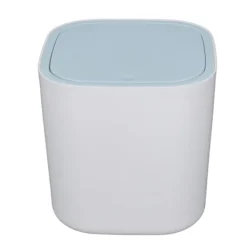 Tvättmaskiner-Bärbar tvättmaskin ABS 5V 2A 18W 3.8L USB-laddning Smart Timing Mini-tvättmaskin för strumpor underkläder