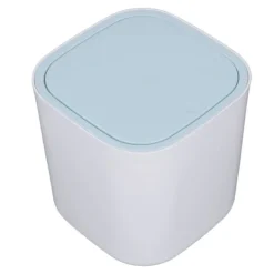 Tvättmaskiner-Bärbar tvättmaskin ABS 5V 2A 18W 3.8L USB-laddning Smart Timing Mini-tvättmaskin för strumpor underkläder