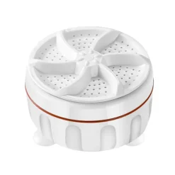 Tvättmaskiner-Bärbar Tvättmaskin, mini Tvättmaskin, mini Diskmaskiner Turbo Med Usb, Lämplig För Hemmabruk, Resor, Studentrum, Husbil, Lägenhet