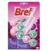 Bref Rengöringsmedel-Power Active WC Hängare Natural Melody/ 2 x 50g