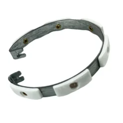 Tvättmaskiner-Bricka Clutch Band Stål Plast W10817888 Tvättmaskin Clutch Ring Byte för Maytag
