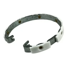 Tvättmaskiner-Bricka Clutch Band Stål Plast W10817888 Tvättmaskin Clutch Ring Byte för Maytag