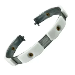 Tvättmaskiner-Bricka Clutch Band Stål Plast W10817888 Tvättmaskin Clutch Ring Byte för Maytag