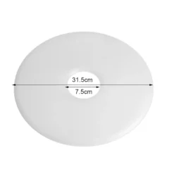 Torktumlare-Bricka Mat Dehydrator Torktumlare Läder Fruktrulleläder Lakan Roll Up