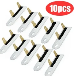 Torktumlare-Byte av thermal säkring 10 st 3392519 Torktumlarsäkring Torksäkring