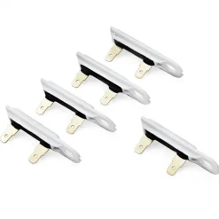 Torktumlare-Byte av thermal säkring 10 st 3392519 Torktumlarsäkring Torksäkring