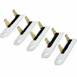 Torktumlare-Byte av thermal säkring 10 st 3392519 Torktumlarsäkring Torksäkring