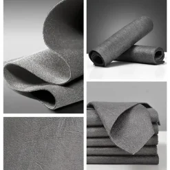 Svampar & Dukar-[CA] Premium Mikrofiber Rengöringsduk, Återanvändbar & Luddfri, Kompatibel med Magic[JUN]