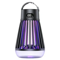 Skadedjur & Insekter-{CACA}2024 Zappify 2.0 Myggdödare, USB Uppladdningsbar Portabel Myggdödare