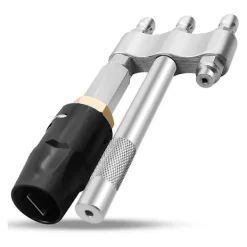 Högtryckstvättar-{ca}Högtryckstvätt Kemisk Spets M5 Twist Munstycken