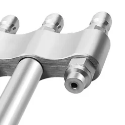 Högtryckstvättar-{ca}Högtryckstvätt Kemisk Spets M5 Twist Munstycken