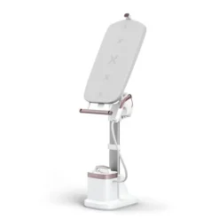 CALOR Strykjärn-Ixeo Vision, Ångstrykning och strykning i ett, Flera positioner, QT1811C0