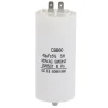 DAO Tvättmaskiner-Cbb60 450v 40uf Vattenpumpskondensator för tvättmaskin 50/60hz [DB]