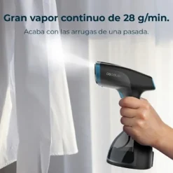 CECOTEC Ångtvättar-Dampstrykjern IronHero 1800 Ultimate