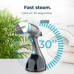 CECOTEC Ångtvättar-Dampstrykjern IronHero 1800 Ultimate