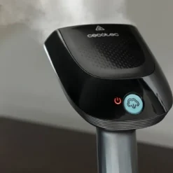 CECOTEC Ångtvättar-Ångstrykare Fast&Furious 4040 Absolute Svart; Blå