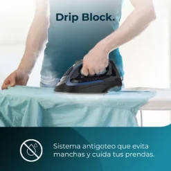 CECOTEC Strykjärn-Strykjärn IronHero 3200 Vital