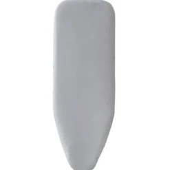 Strykjärn-110*34cm Dragsko Strykbrädesöverdrag Bekvämt Universal Bomullsöverdrag Fläckbeständigt Tjockt Skyddande Brännskydd_YF