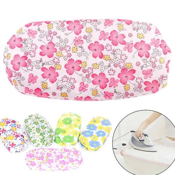 HEET Strykjärn-140*50CM ultratjock värmebevarande filt strykbräda