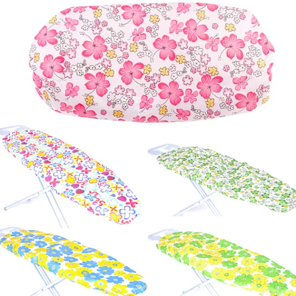 HEET Strykjärn-140*50CM ultratjock värmebevarande filt strykbräda