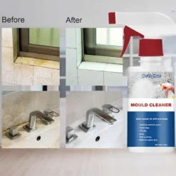 LBSS Rengöringsmedel-Concrobium Form Hushållsrengöringsmedel Form för hemmakontor