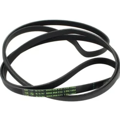 BOSCH Torktumlare-Courroie 1992h7 = 7ph1992 00753220 00111502 - torktumlare