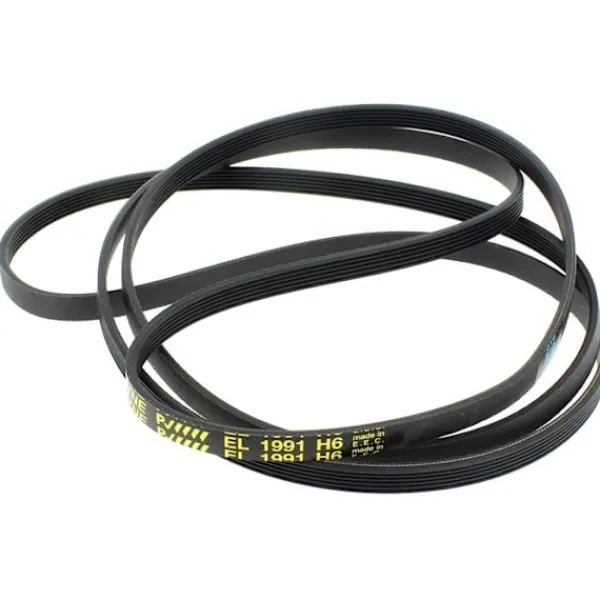 ARISTON THERMO GROUP Torktumlare-Courroie 1991h6, c00116358 482000032360 - torktumlare