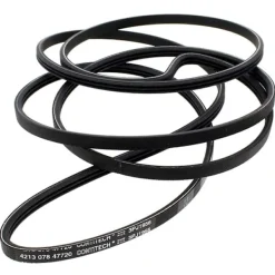 LADEN Torktumlare-Courroie 1956j3 = 3pj1956 8996470173130 - torktumlare