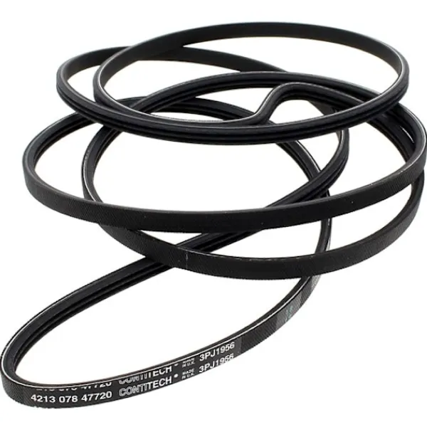 LADEN Torktumlare-Courroie 1956j3 = 3pj1956 8996470173130 - torktumlare