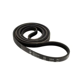 BOSCH Tvättmaskiner-Courroie 4pj1314 00278339 93x3388 - tvättmaskin