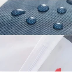 ATELA Tvättmaskiner-Cover, tvättmaskin och torktumlare damm- och vattentätt skydd, cover, tvättmaskinsskydd (topmatad)