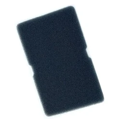 Torktumlare-Cylinda Torktumlare Evaporator Filter Svamp 2964840100 Förpackning[SL]