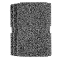 Torktumlare-Cylinda torktumlare Evaporator Filtersvamp 2964840100, 2-pack