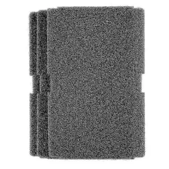 Torktumlare-Cylinda torktumlare Evaporator Filtersvamp 2964840100, 2-pack _Specialgåvor