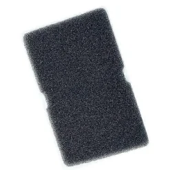 Torktumlare-Cylinda torktumlare Evaporator Filtersvamp 2964840100 2-pack_Bra saker