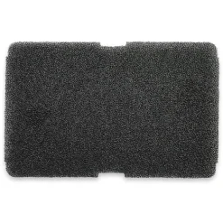 Torktumlare-Cylinda Torktumlare Evaporator Filter Svamp 2964840100[ZHE]